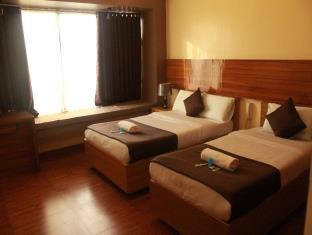 Ardci Corporate Inn Virac Exterior foto